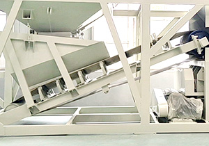 配料搅拌一体机(图2) 配料搅拌一体机(图2)