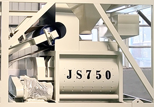 配料搅拌一体机(图1) 配料搅拌一体机(图1)