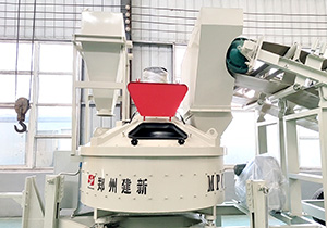 紧凑型立轴移动站(图1) 紧凑型立轴移动站(图1)