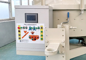 紧凑型立轴移动站(图6) 紧凑型立轴移动站(图6)