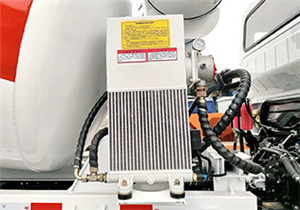 1-20方混凝土搅拌罐 1-20方混凝土搅拌罐