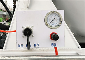 1-20方混凝土搅拌罐 1-20方混凝土搅拌罐