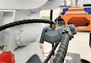 1-20方混凝土搅拌罐 1-20方混凝土搅拌罐