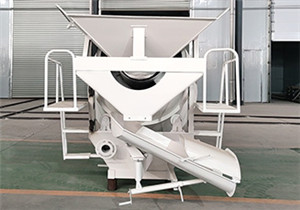 1-20方混凝土搅拌罐(图1) 1-20方混凝土搅拌罐(图1)